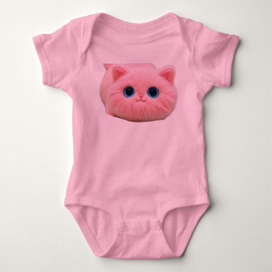 Body Pink Serenity 002 (Devant)