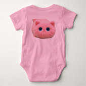 Body Pink Serenity 002 (Dos)