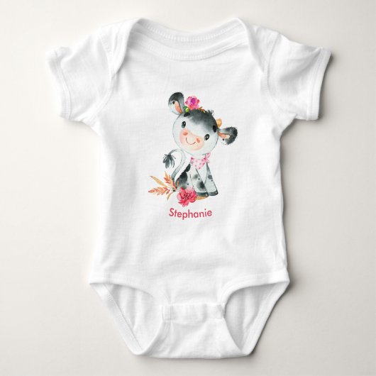 Body Pink Watercolor (Devant)