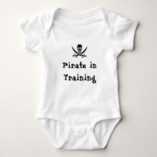 Body Pirate en formation