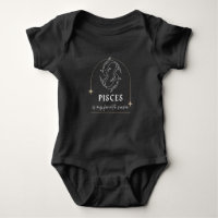 Pisces est ma saison préférée