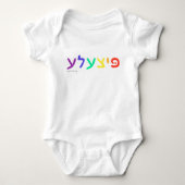 Body Pitsele (Devant)