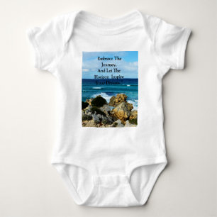 Body Plage Embrasser : Motivationnel Embrasser Le Voyag