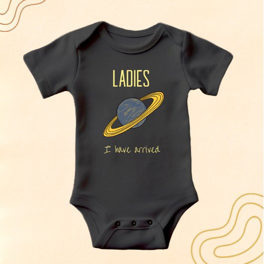 Body planète Saturne