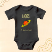 Body planète Saturne