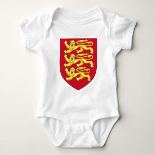 Body Plantagenet Royal Crest