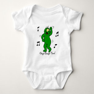 Body Plante grimpante de base de Boogie d'Oogie pour