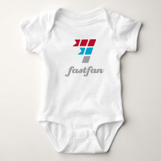 Body plante grimpante de bébé de fastfan™