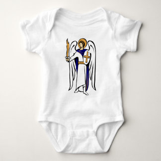 Body Plante grimpante infantile de St Michael avec la