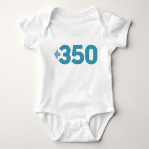 Body Plante grimpante organique du bébé 350