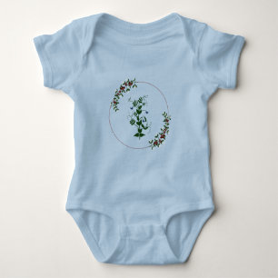 Body Plante Mignonne d'Été