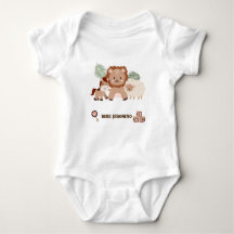 Playera con texto personalizado