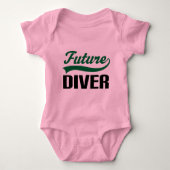 Body Plongeur (avenir) (Devant)