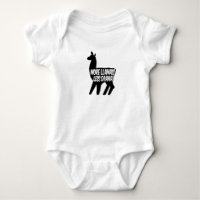 Plus de lamas moins de drame