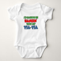 Plutôt Avec Yia-Yia