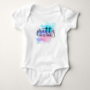 Body Plutôt comme ma tante
