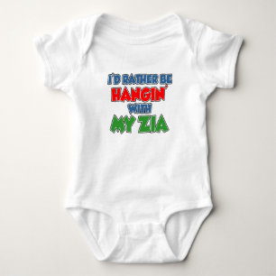 Body Plutôt Être Hangler Avec Zia