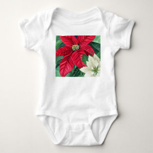 Body Poinsettia