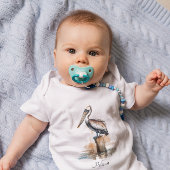 Body Poise du Pélican