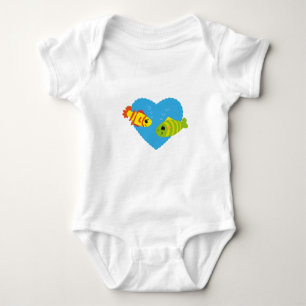 Body Poisson amoureux