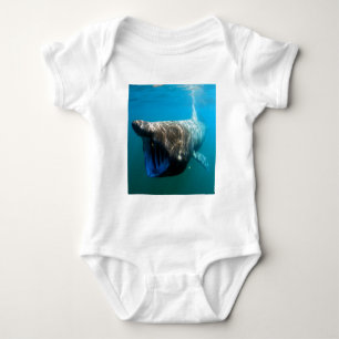 Body Poisson de requin Océan tropical Destin Cadeaux