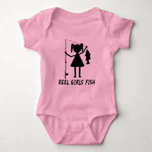 BODY POISSON REEL GIRLS