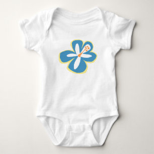 Body Pokii Flower Creepers