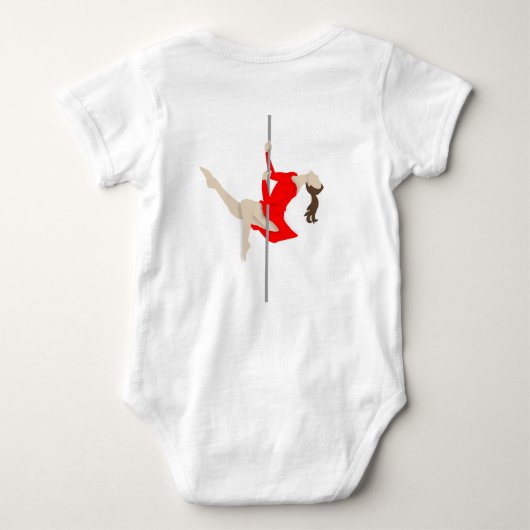 Body Pole Fitness (Dos)