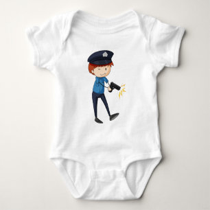 Body Policier