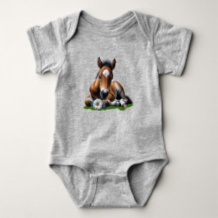 Body Pony Foal