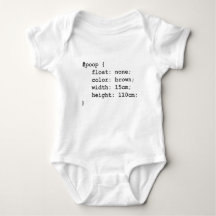 #poop Chemise CSS