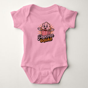 Body Popcorn Squad