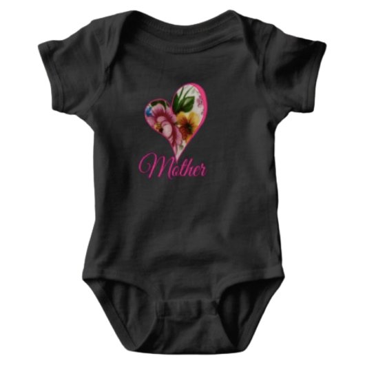 Body Porcelain Inspired Floral