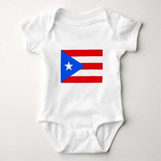 Body Porto Rico (Devant)