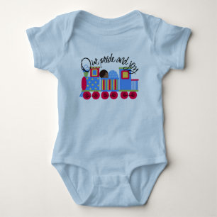 Body PoshB'GoshBaby_ChooChoo