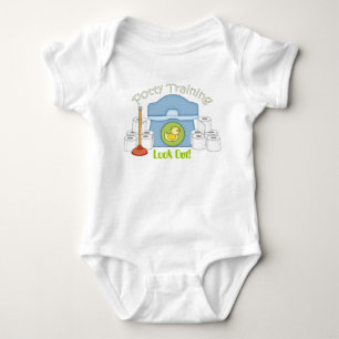 Body Potty Training #2