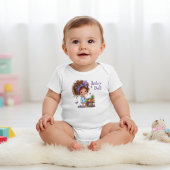 Body Poupée Bébé Fantaisiste