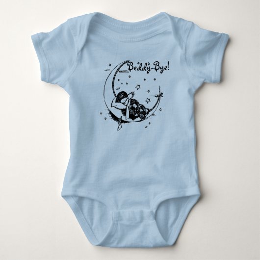 Body pour bébé garçon (Devant)