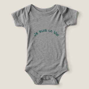 Body pour bébés vêtements bébés cadeau
