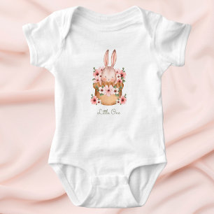 Body Pour son bébé lapin adorable mignon élégant