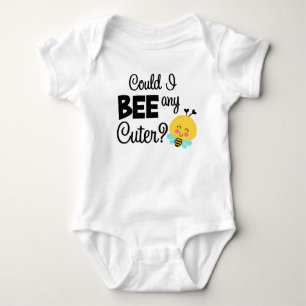 Body POURRAIT l'ABEILLE d'I N'IMPORTE QUELLE