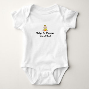 Body PREMIER AMUSEMENT 1-PIECE MIGNON 3-SNAP de la