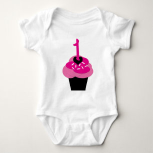 Body Premier anniversaire de chemise personnalisé par