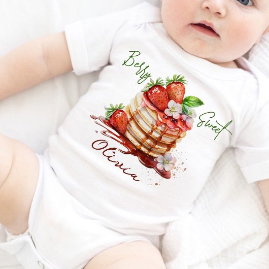 Body Premier anniversaire de Custom Berry