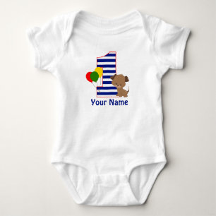 Body Premier maillot BIrthday