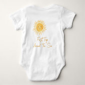 Body Premier Tour Autour du Soleil (Dos)
