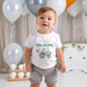 Body Premier tracteur d'anniversaire Anniversaire T-shi