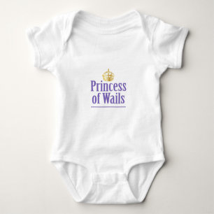 Body Prince des Wails / Princesse des Wails