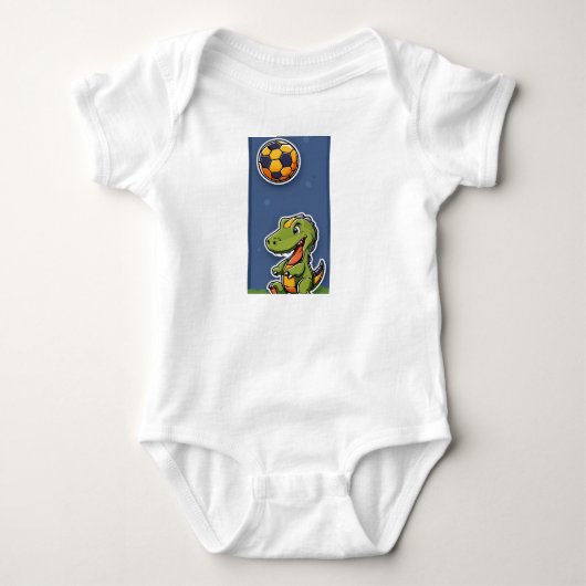Body prince dragon princesse dragon (Devant)