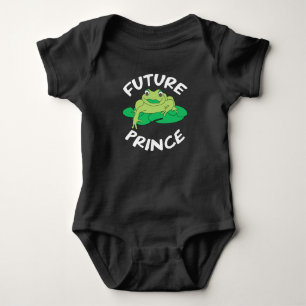 Body Prince futur
